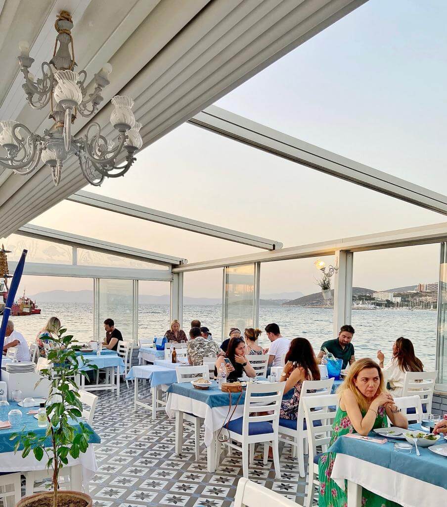 Ali Baba Restaurant
