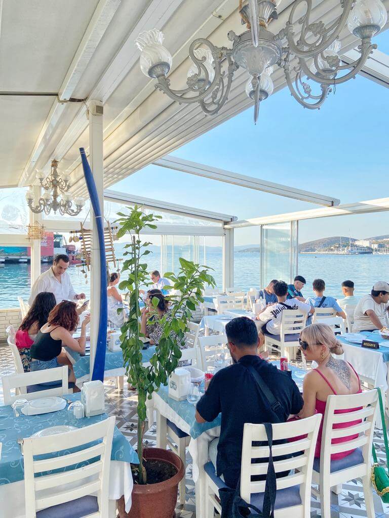 Ali Baba Restaurant