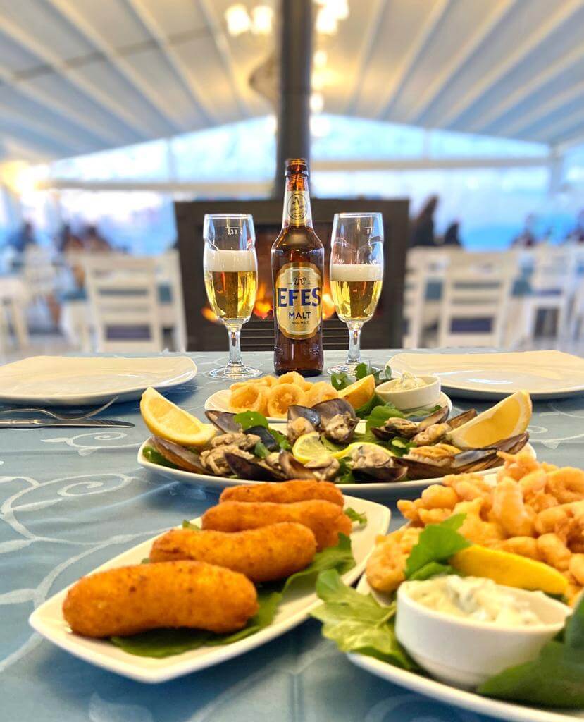 Ali Baba Restaurant