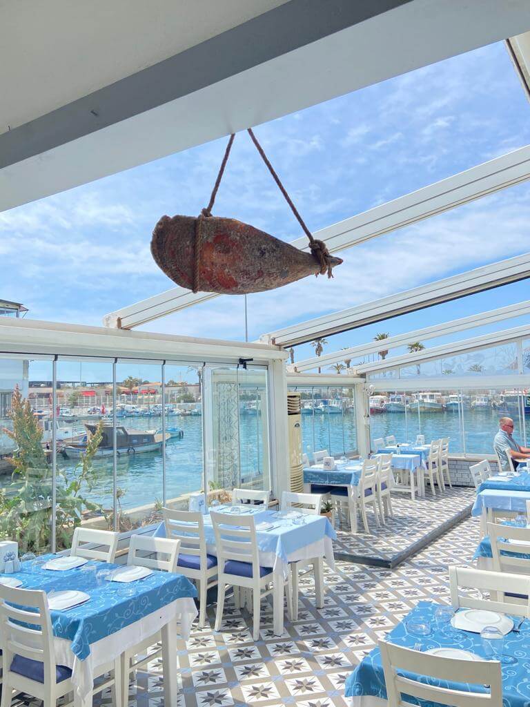 Ali Baba Restaurant