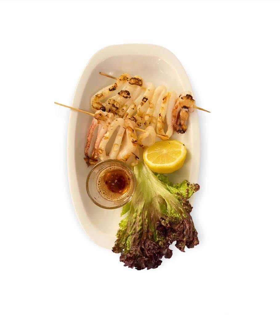 Ali Baba Restaurant
