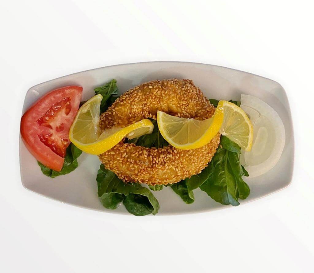 Ali Baba Restaurant