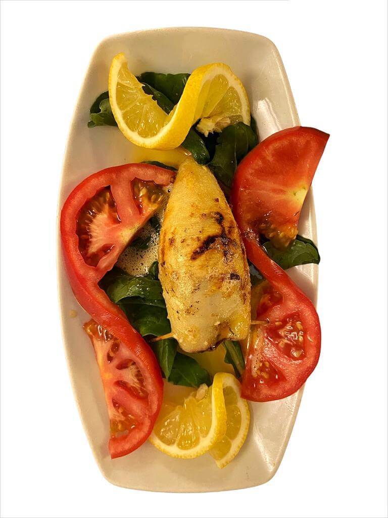 Ali Baba Restaurant
