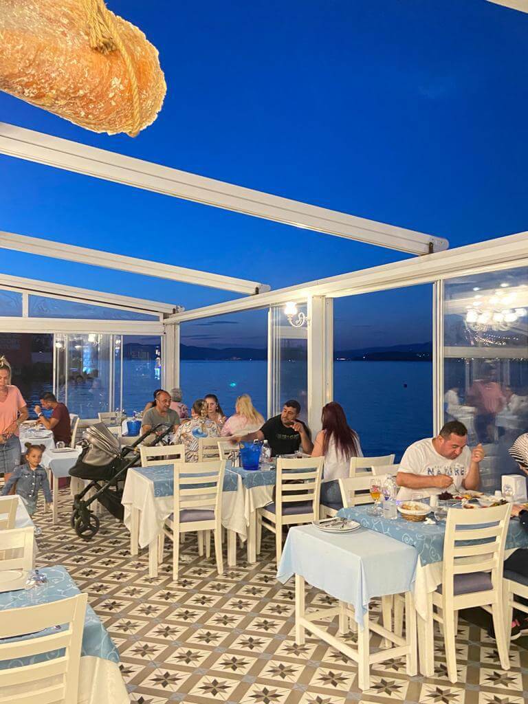 Ali Baba Restaurant
