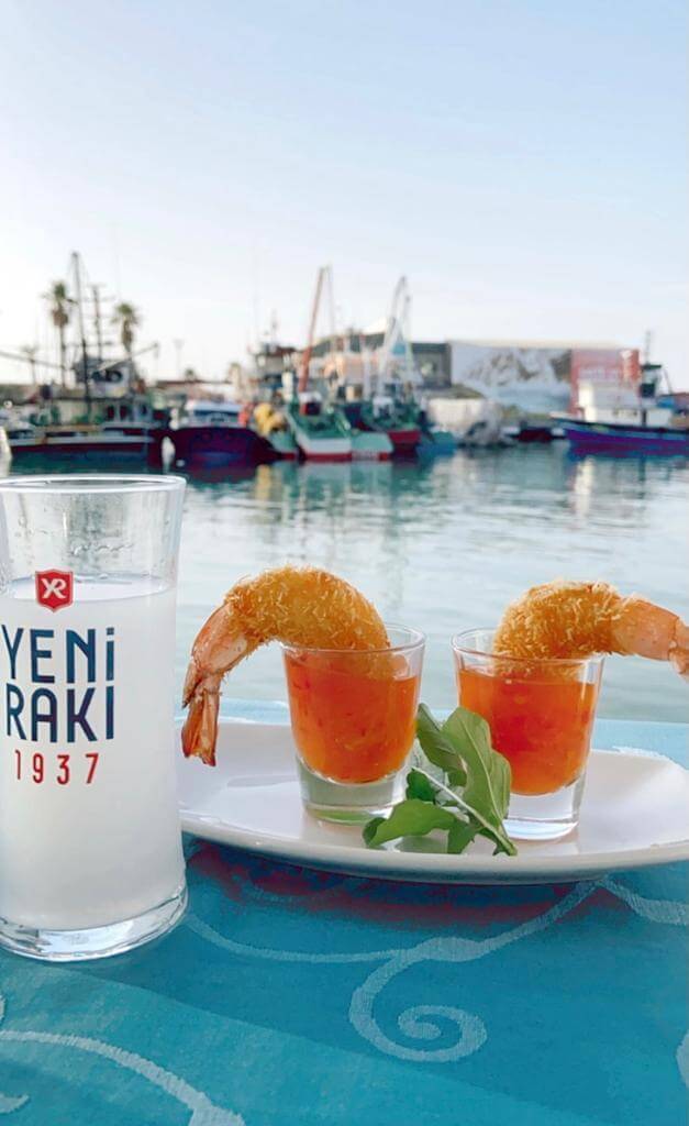 Ali Baba Restaurant