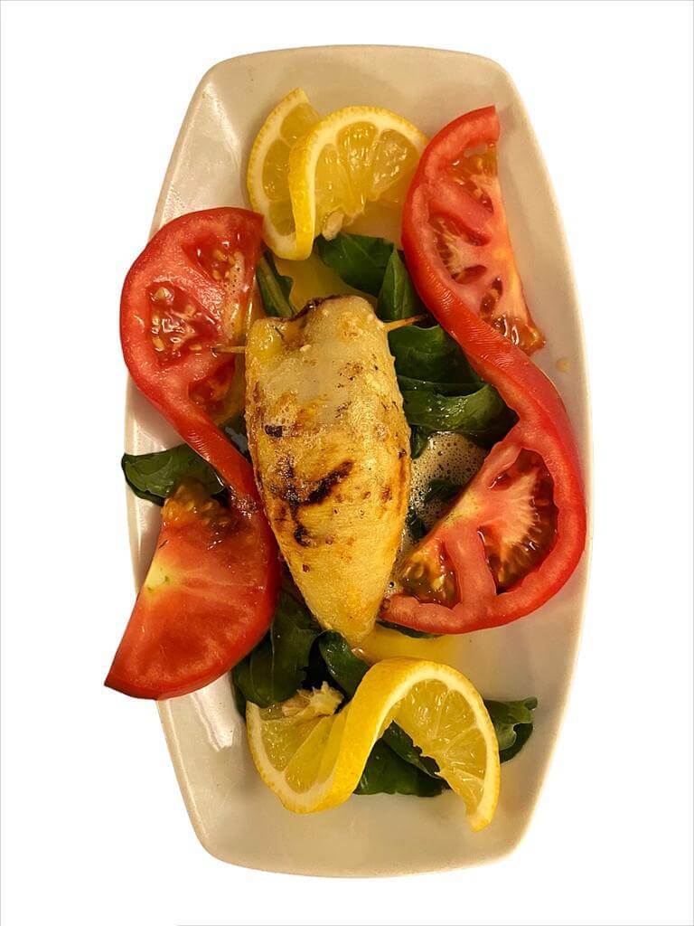 Ali Baba Restaurant