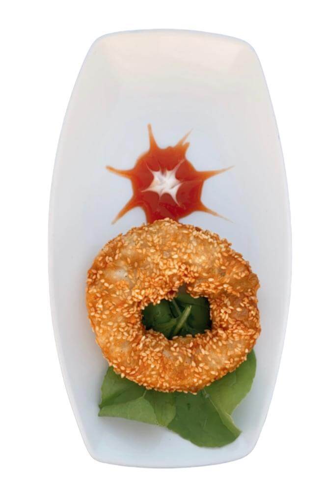 Ali Baba Restaurant