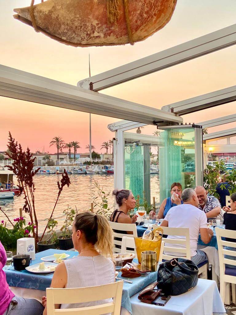 Ali Baba Restaurant