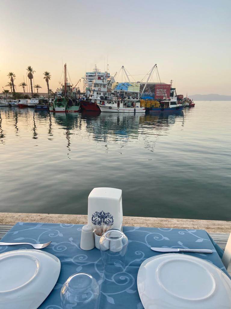 Ali Baba Restaurant