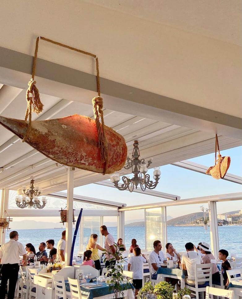 Ali Baba Restaurant